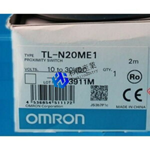 yVizOMRON TL-N20MC1 proximity switch I y6ۏ؁z