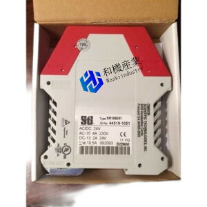 �y�V�i�����������zOMRON STI44510-1051 Safety Monitoring Relay �I������ �y6�����ۏ؁z