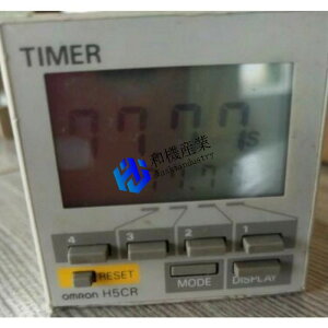 yVizOMRON I H5CR-S 12-24VDC p ^C}[[ y6ۏ؁z