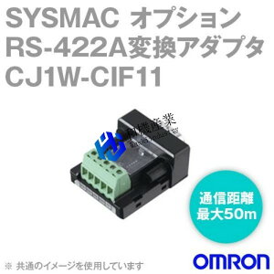�I������(OMRON) CJ1W-CIF11 RS-232C/RS-422A �ϊ��A�_�v�^