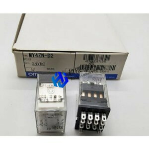 �y�V�i�����������z�@OMRON/�I������ �@MY4ZN-D2�@ DC24V �@�����[�@10�Z�b�g�@�@�y�ۏ؊���6�����z