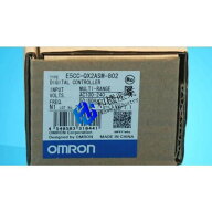 【新品★送料無料】OMRON E5CC-QX2ASM-802 Temperature Controller 100-240VAC 【6ヶ月保証】