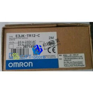 yVizOMRON ԊOߐڃXCb`т܂񔽎ˌwZT[ E3JK-TR12-C y6ۏ؁z