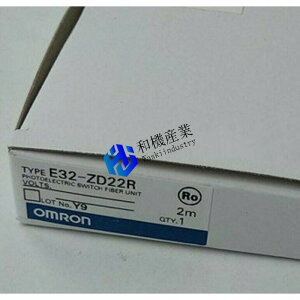 �y�V�i�����������zOMRON E32-ZD22R �y6�����ۏ؁z