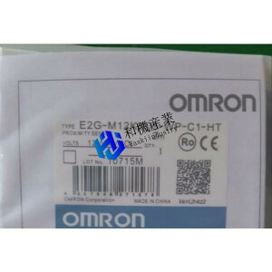 yVizOMRON E2G-M12KN05-WP-C1-HT y6ۏ؁z