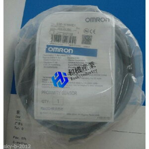 yVizOMRON proximity switch E2E-X18ME y6ۏ؁z