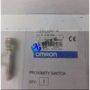 �y�V�i�����������zOMRON counter E2EG-X2MB1-M1 �y6�����ۏ؁z