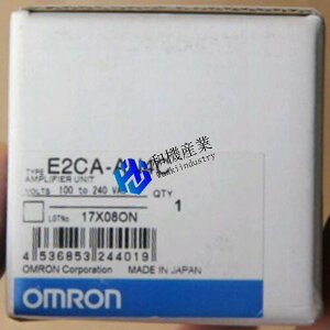 �y�V�i�����������zOMRON �V����E2CA-AN4C E2CAAN4C FAST��D1 �y6�����ۏ؁z