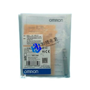 yVizOMRON E2B-S08KS02-MC-B1 Proximity Switch 10-30VDC y6ۏ؁z