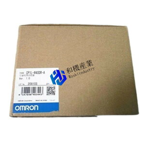 �y�V�i�����������zOMRON �I������ CP1L-M40DR-A CPU���j�b�g ��6�����ۏ�