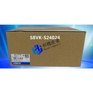 yVizOMRON I OMRON S8VK-S24024 24VDC 10A p XCb`d6ۏ