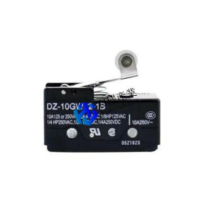 �V�i OMRON�@�X�C�b�`�@DZ-10GW22-1B��6�����ۏ�