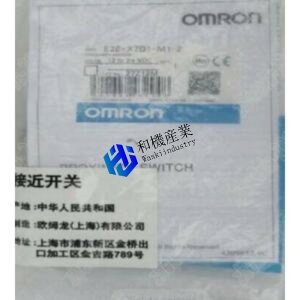 yVizOMRON I E2E-X7D1-M1-Z 6ۏ