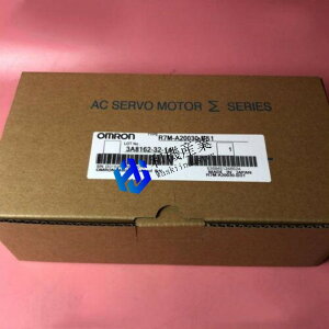 �V�i��OMRON �I������ R7M-A20030-BS1 �T�[�{���[�^�[�� 6�����ۏ�