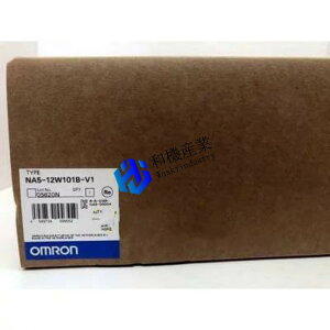 �V�i��OMRON �I������ NA5-12W101B-V1 �v���O���}�u���^�[�~�i����6������