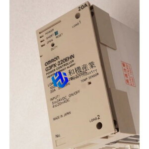 �V�i��OMRON G3PX-220EHN Power Controller G3PX220EHN �I�������y6�����ۏ؁z