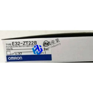 �V�i��OMRON �I������ E32-ZT22B 2M �t�@�C�o�Z���T��6������