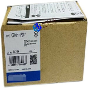 �y�V�i�����������zOMRON �I������ CPU���j�b�g C200H-IP007��6�����ۏ�