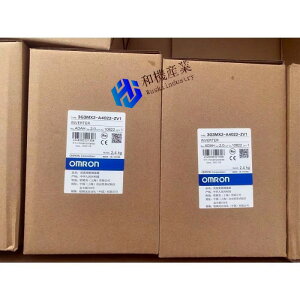 �y�V�i�����������zOMRON 3G3MX2-A4022-ZV1 �C���o�[�^ �y6�����ۏ؁z