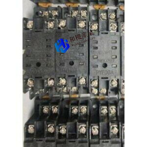 �y�V�i�����������zOMRON �I������ �\�ʐڑ��\�P�b�g PYF08A 50�Z�b�g�@�y�ۏ؊���6�����z