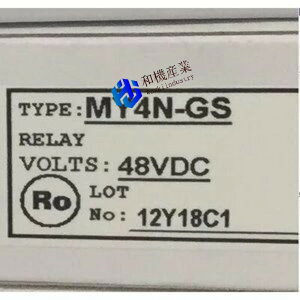 yViz@OMRON/I @MY4N-GS@ ~jp[[@ 48VDC@10Zbg@@yۏ؊6z