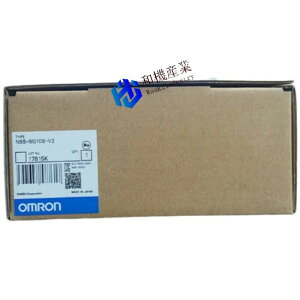 �y�V�i�����������zOMRON/�I������ NS5-SQ10B-V2 �^�b�`�p�l���y6�����ۏ؁z