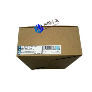 yVizOMRON I S8FS-G10015CD 15VDC 7.0ApXCb`dy6ۏ؁z