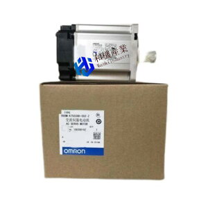�y�V�i�����������zOMRON �I������ R88M-K75030H-OS2-Z �p�T�[�{���[�^�[�y6�����ۏ؁z