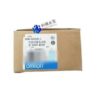 �y�V�i�����������zOMRON �I������ R88M-K05030H-Z �p�T�[�{���[�^�[�y6�����ۏ؁z