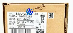 �y�V�i�����������zOMRON �I������ E5CC-QX2ASM-001 �p�d�q���x���ߊ� �y6�����ۏ؁z