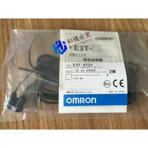 �y�V�i�����������zOMRON �I������ E3T-ST31 2M �p ���d�Z���T �y6�����ۏ؁z