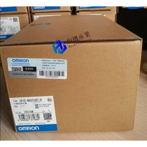 �y�V�i�����������z OMRON �I������ CP1E-N60S1DT-D �y6�����ۏ؁z