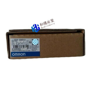 yVizOMRON I S8VK-G06012y6ۏ؁z