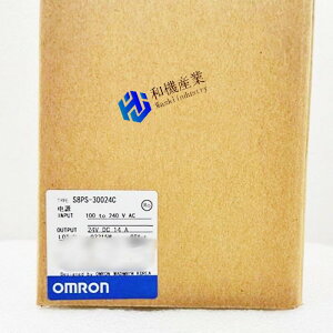 yVizOMRON I S8PS-30024C 24VDC 14A p XCb`dy6ۏ؁z
