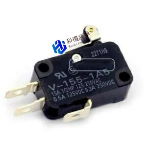 �y�V�i�����������z10�� OMORON �I������ V-155-1A5 ���`��{�X�C�b�`�y6�����ۏ؁z