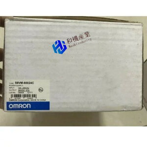 �y�V�i�����������zOMRON �X�C�b�`���O�E�p���[�T�v���C S8VM-60024C�y6�����ۏ؁z
