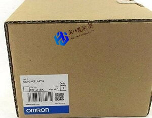 �y�V�i�����������zOMRON/�I������ CS1G-CPU42H �v���O���}�u���R���g���[���y6�����ۏ؁z
