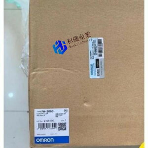 yVizOMRON I FH-2050 prWAVXeRg[yy6ۏ؁z