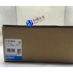 �y�V�i�����������zOMRON �I������NA5-9W001B �p�^�b�`�p�l���y�y6�����ۏ؁z