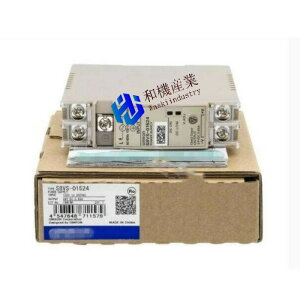 �y�V�i�����������zOMRON �I������ S8VS-01524 �����d�����u�y6�����ۏ؁z