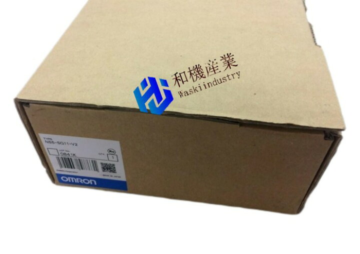 楽天市場】【新品☆送料無料】オムロン OMRON タッチパネル NS5-SQ11 