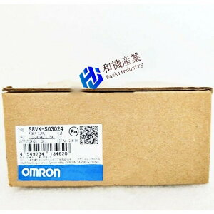 �y�V�i�����������zOMRON �I������ S8VK-S03024 24VDC 1.3A �p �X�C�b�`�d���y6�����ۏ؁z