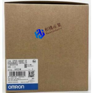 �y�V�i�����������zOMRON �I������ CP2E-S60DT-D �p�v���O���}�u�� �R���g���[���y6�����ۏ؁z