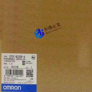 �y�V�i�����������zOMRON �I������ CP2E-N20DR-A �p�v���O���}�u�� �R���g���[���y6�����ۏ؁z