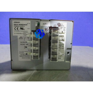 �y�V�i�����������zOMRON �I������ S8JX-N30024CD 24VDC 14A �p �X�C�b�`�d���y6�����ۏ؁z