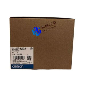 �y�V�i�����������zOMRON �I������ CP2E-N14DT-A �v���O�����R���g���[���[�y6�����ۏ؁z