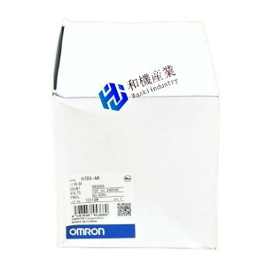 �y�V�i�����������zOMRON �I������ H7BX-AW �y6�����ۏ؁z