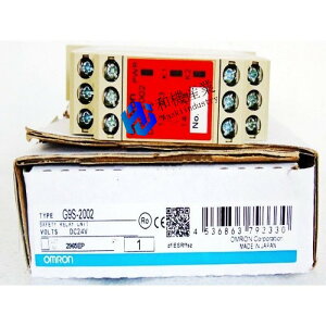 �y�V�i�����������zOMRON �I������ G9S-2002 �p �Z�[�t�e�B�R���g���[���y6�����ۏ؁z