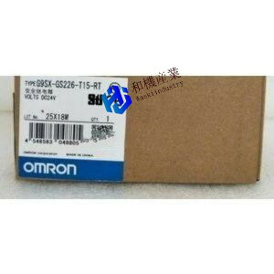 �y�V�i�����������zOMRON �I������ G9SX-GS226-T15-RT �p �Z�[�t�e�B�R���g���[�� �y6�����ۏ؁z