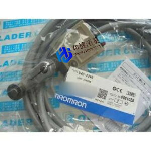 �y�V�i�����������z10����Z�b�g OMRON �I������ D4C-2220 �p���~�b�g�X�C�b�`�y6�����ۏ؁z